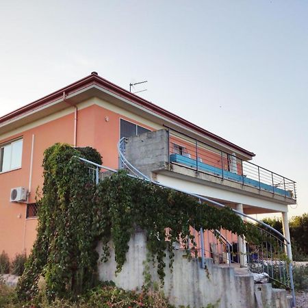 Villetta Tra Gli Agrumeti Corigliano Calabro Kültér fotó